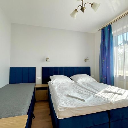 Abal Apartment Jastrzębia Góra Екстериор снимка
