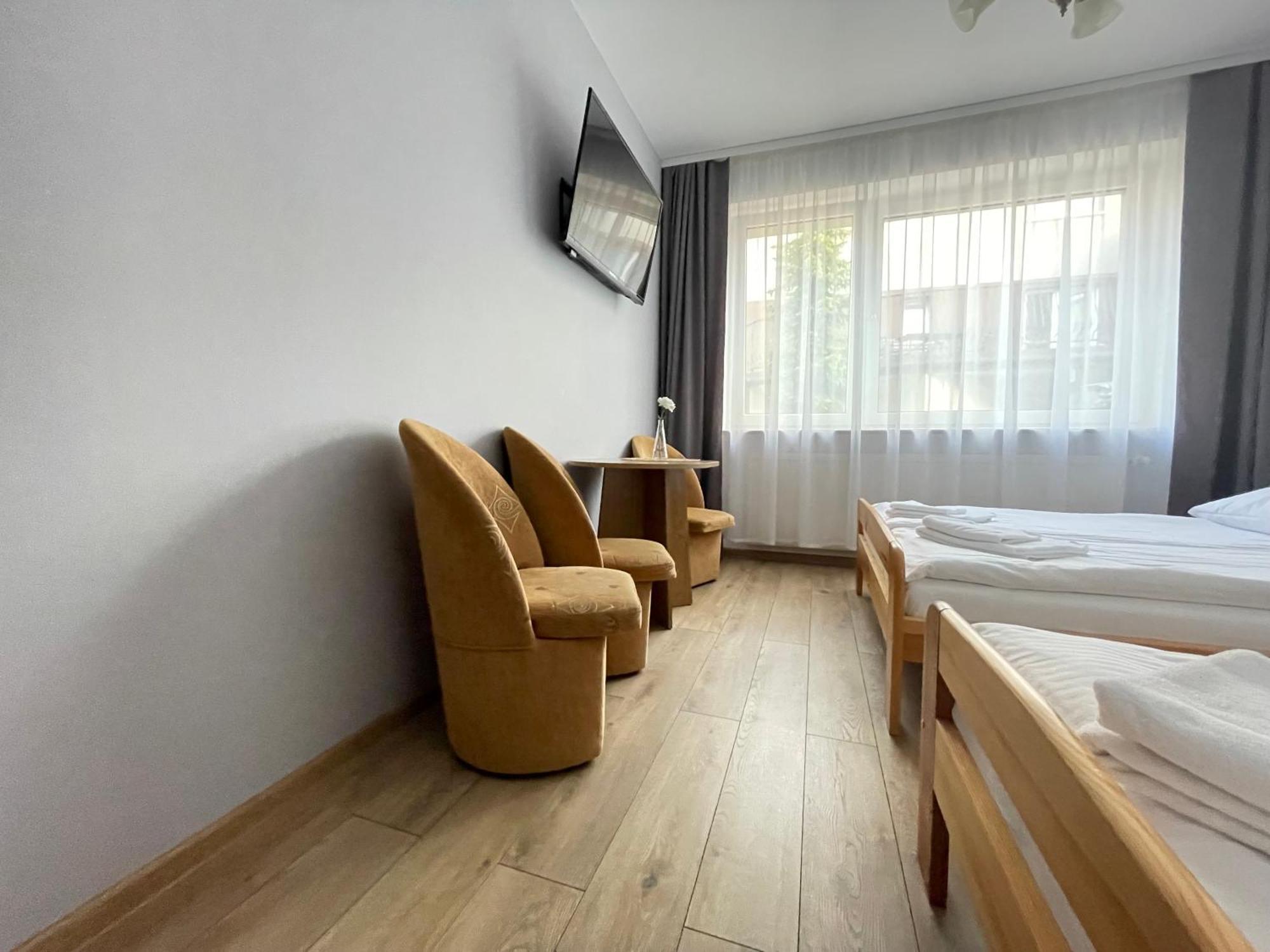 Abal Apartment Jastrzębia Góra Екстериор снимка