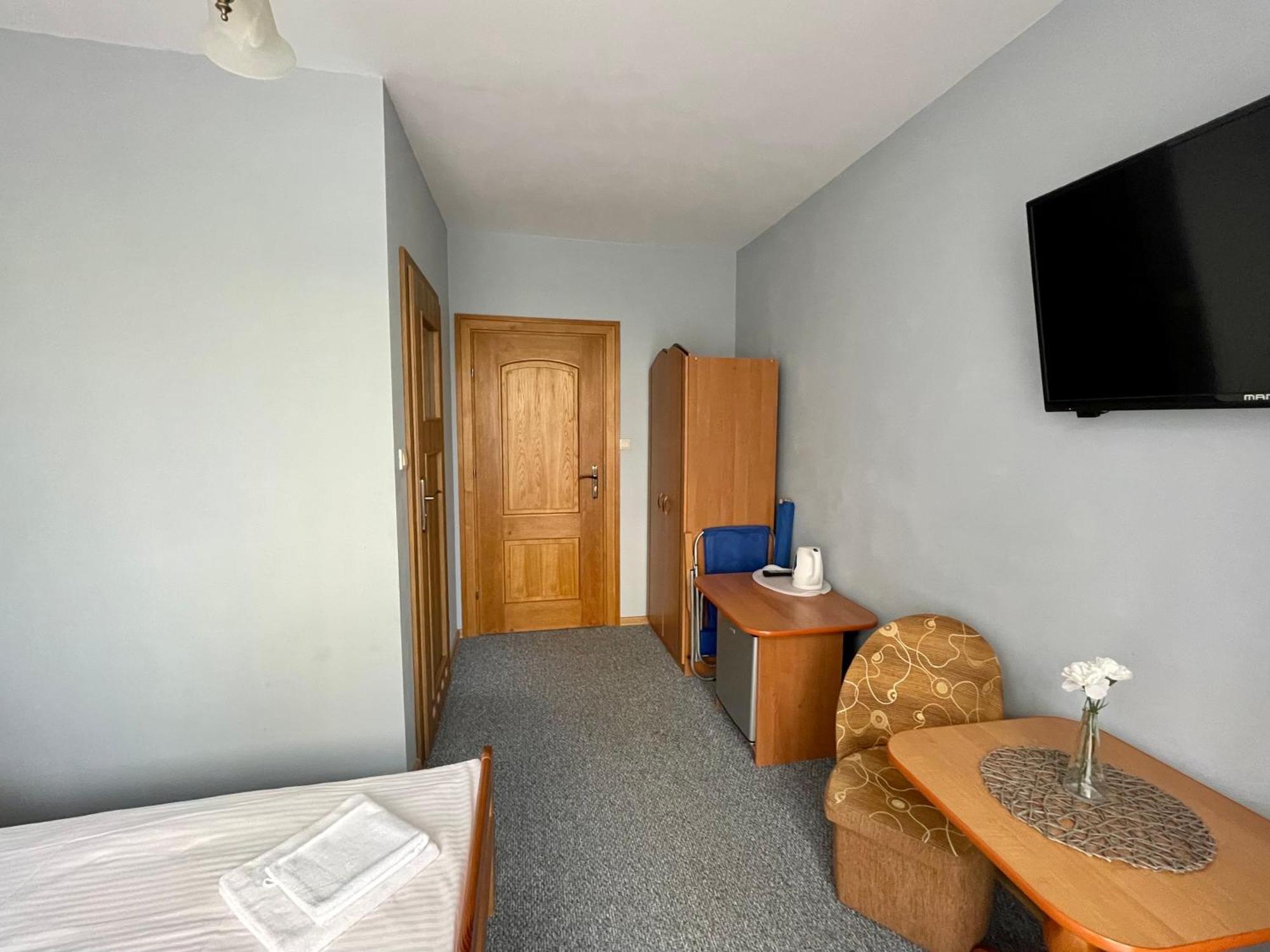 Abal Apartment Jastrzębia Góra Екстериор снимка