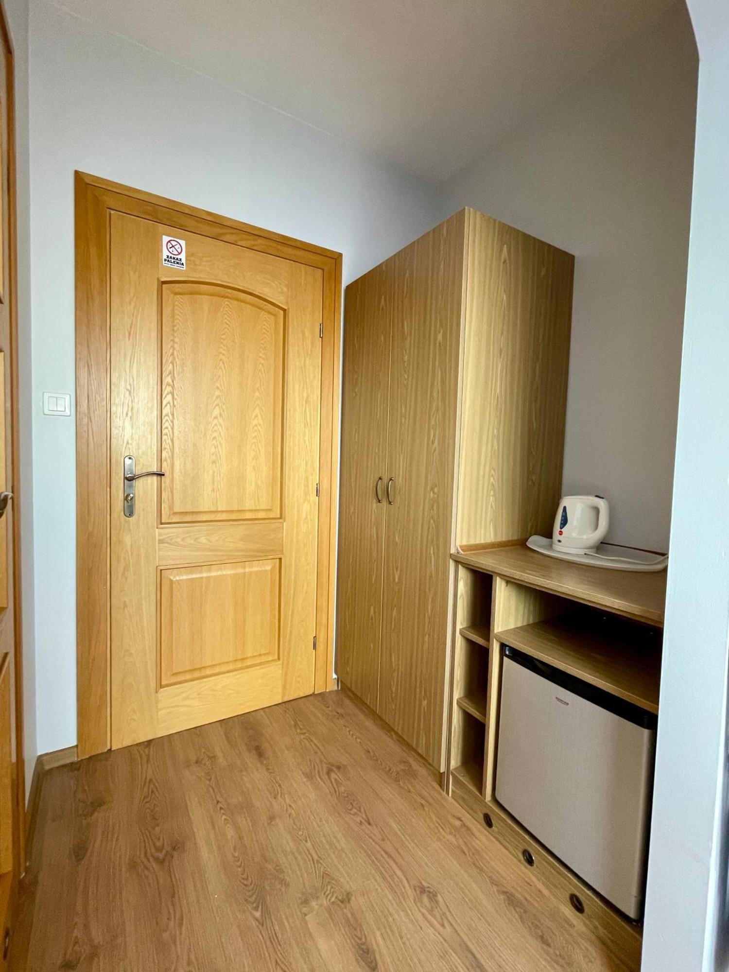 Abal Apartment Jastrzębia Góra Екстериор снимка
