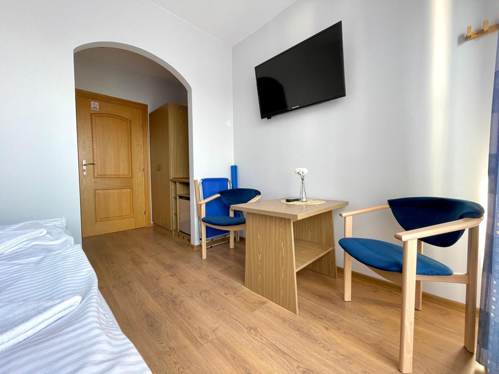 Abal Apartment Jastrzębia Góra Екстериор снимка